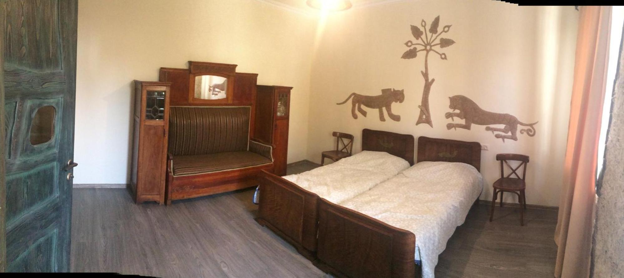 Master'S House Dayan Hotel Jerevan Værelse billede