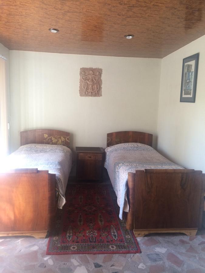 Master'S House Dayan Hotel Jerevan Eksteriør billede