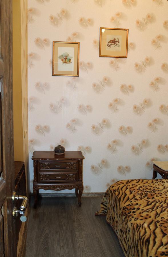 Master'S House Dayan Hotel Jerevan Eksteriør billede